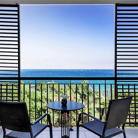 Tui Magic Life Rixos Beldibi - Adult Only Hotel Ngoại thất bức ảnh