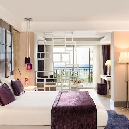 Tui Magic Life Rixos Beldibi - Adult Only Hotel Ngoại thất bức ảnh
