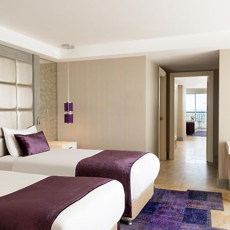 Tui Magic Life Rixos Beldibi - Adult Only Hotel Ngoại thất bức ảnh