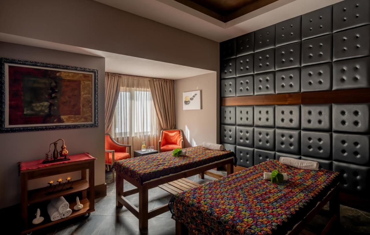 Tui Magic Life Rixos Beldibi - Adult Only Hotel Ngoại thất bức ảnh