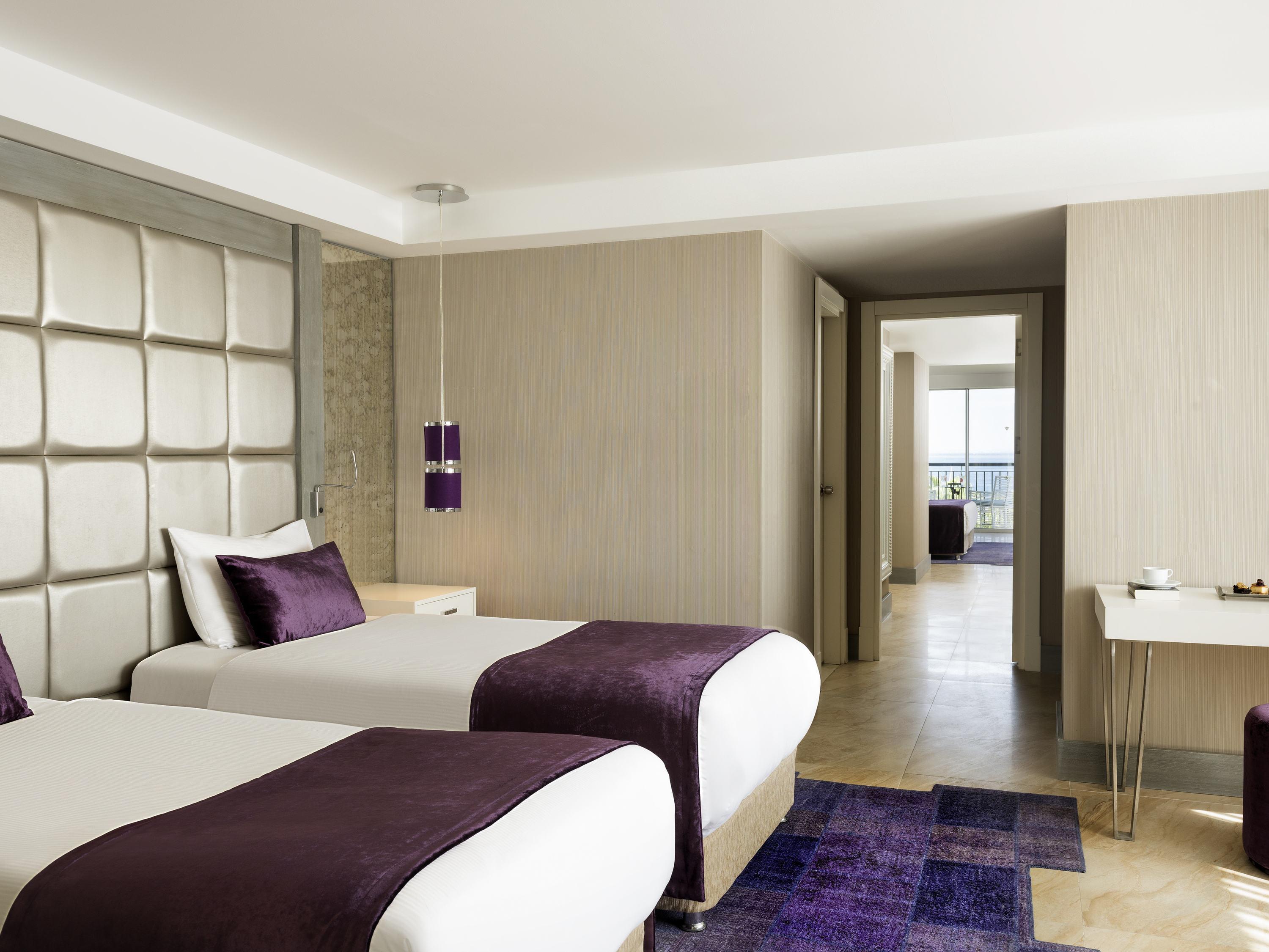 Tui Magic Life Rixos Beldibi - Adult Only Hotel Ngoại thất bức ảnh