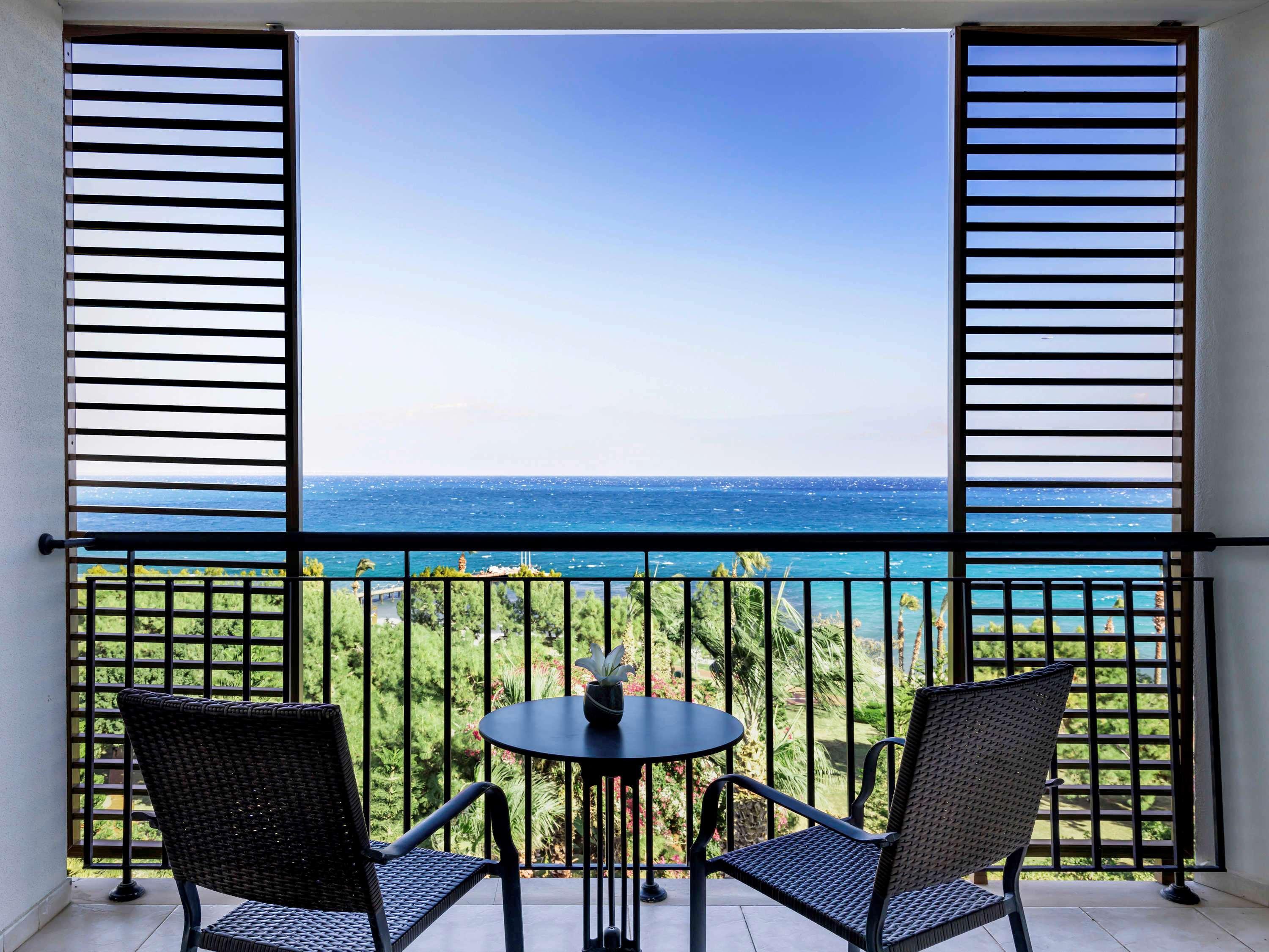 Tui Magic Life Rixos Beldibi - Adult Only Hotel Ngoại thất bức ảnh