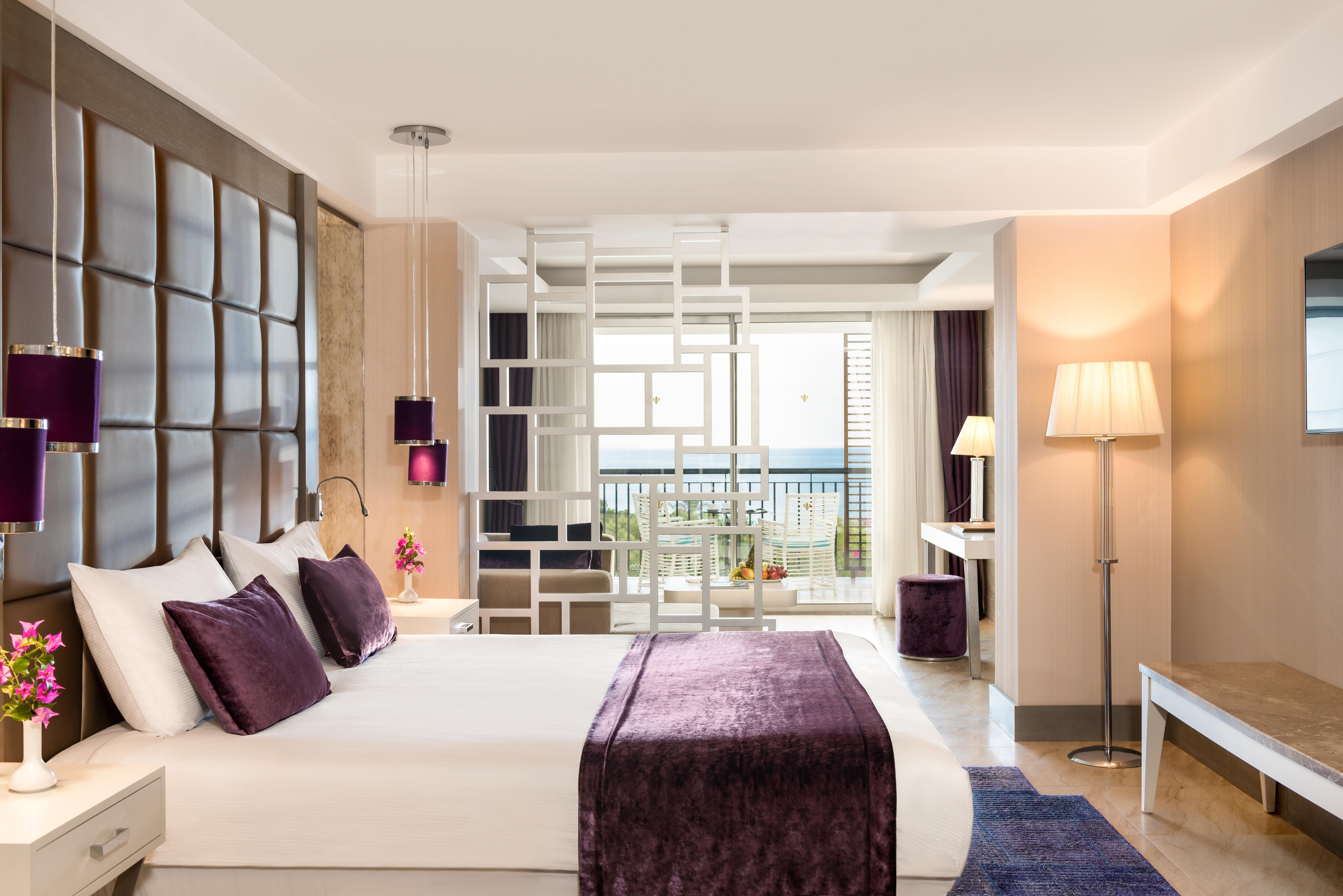 Tui Magic Life Rixos Beldibi - Adult Only Hotel Ngoại thất bức ảnh