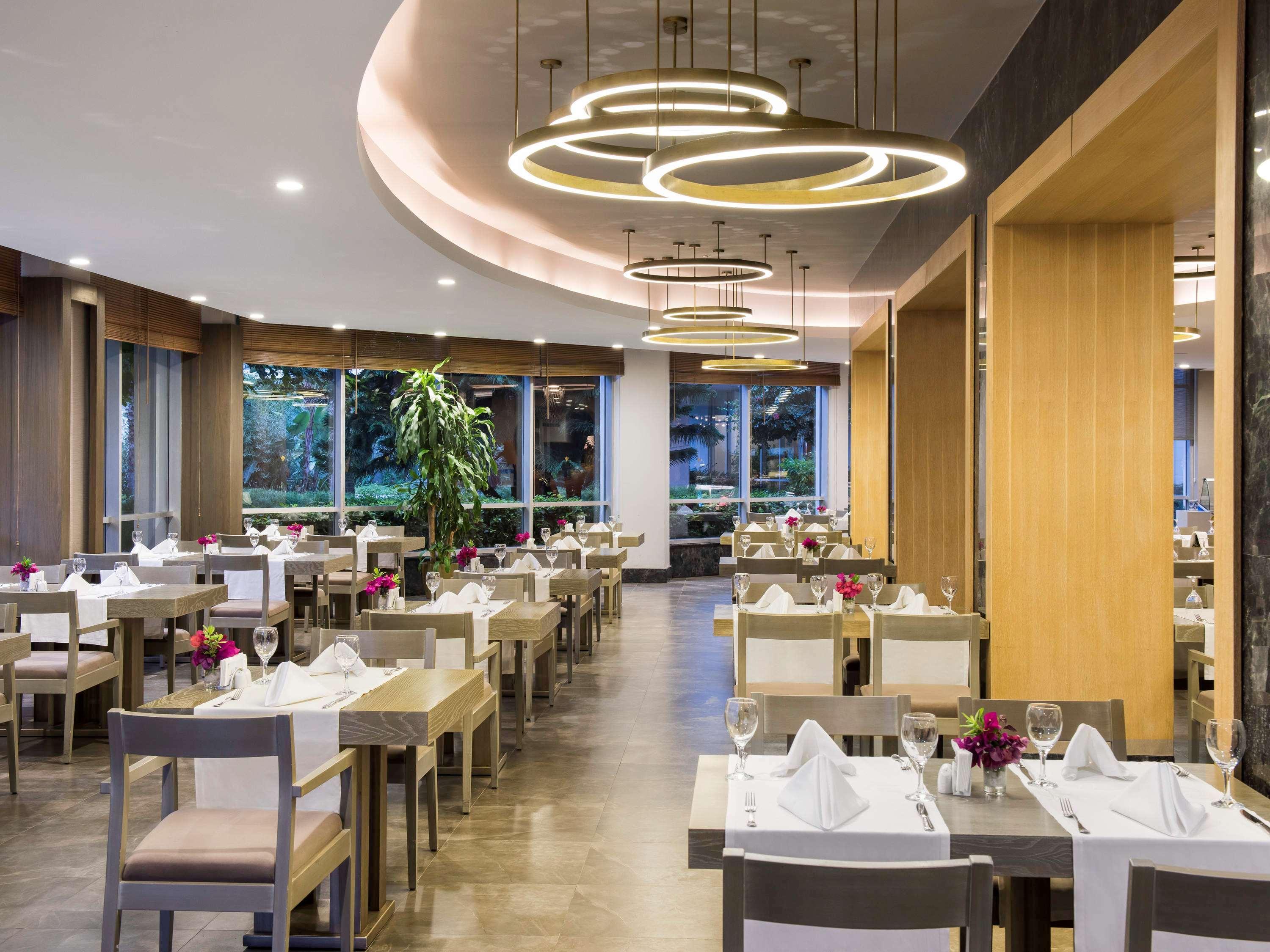 Tui Magic Life Rixos Beldibi - Adult Only Hotel Ngoại thất bức ảnh