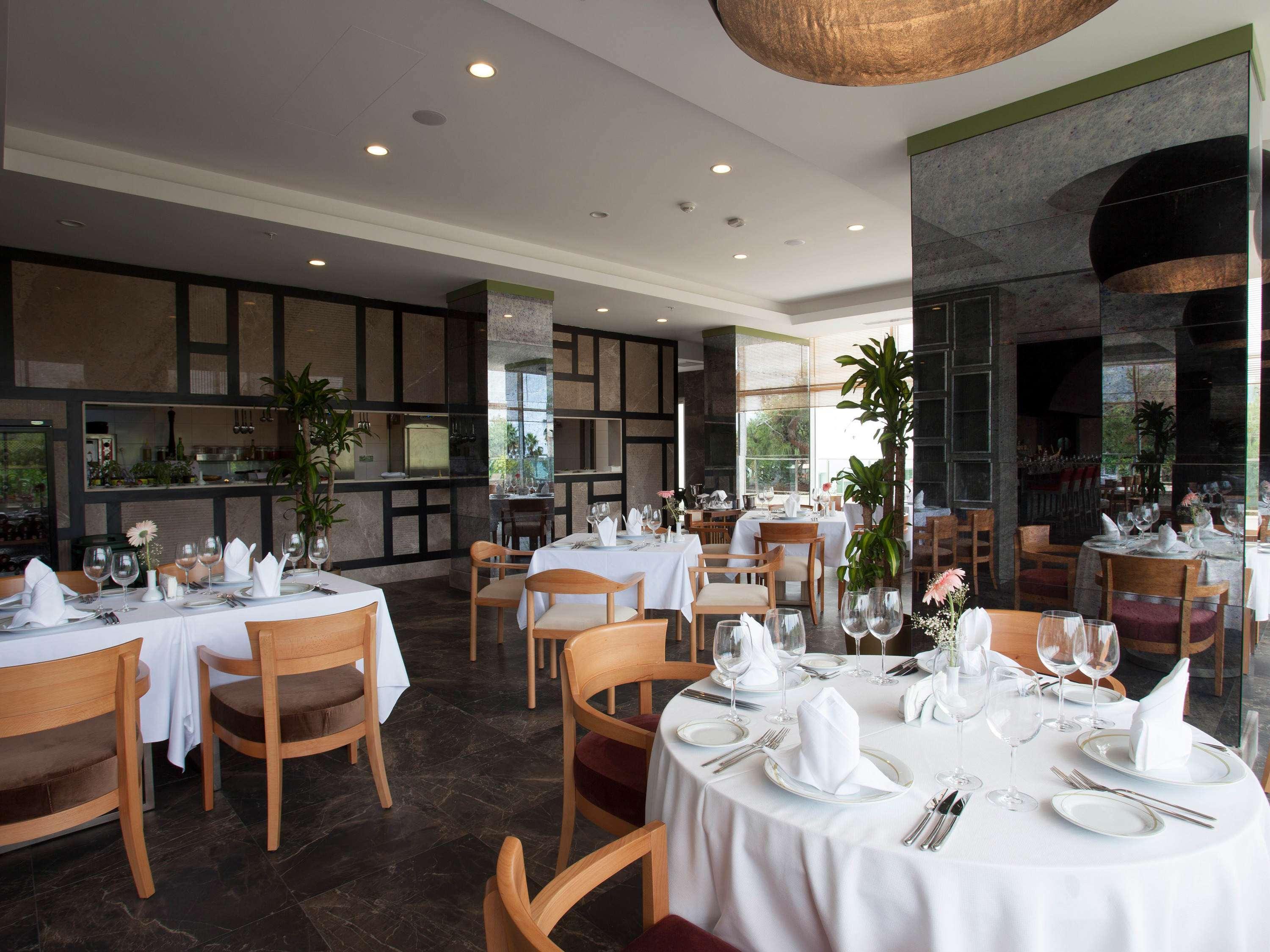 Tui Magic Life Rixos Beldibi - Adult Only Hotel Ngoại thất bức ảnh