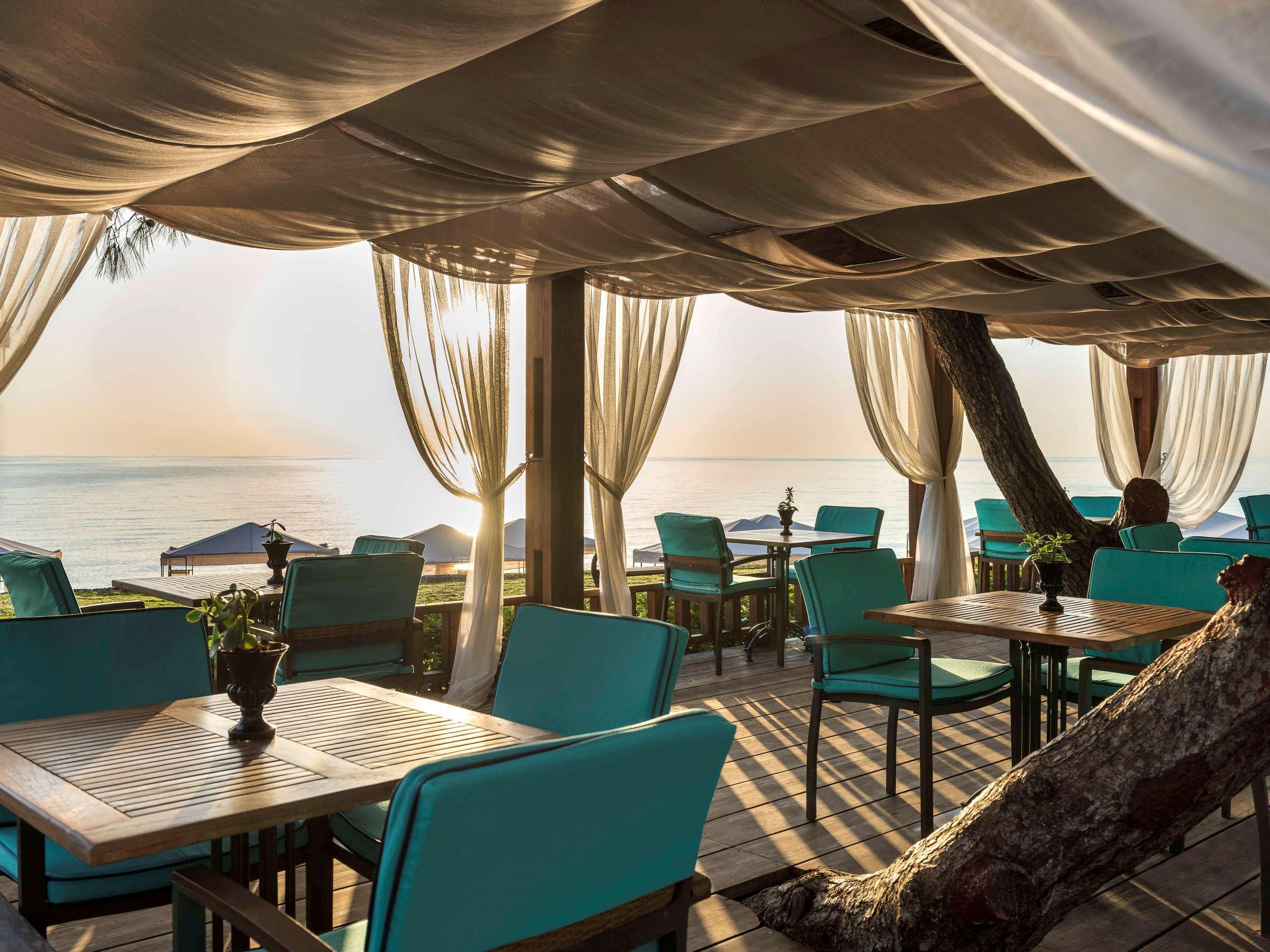 Tui Magic Life Rixos Beldibi - Adult Only Hotel Ngoại thất bức ảnh