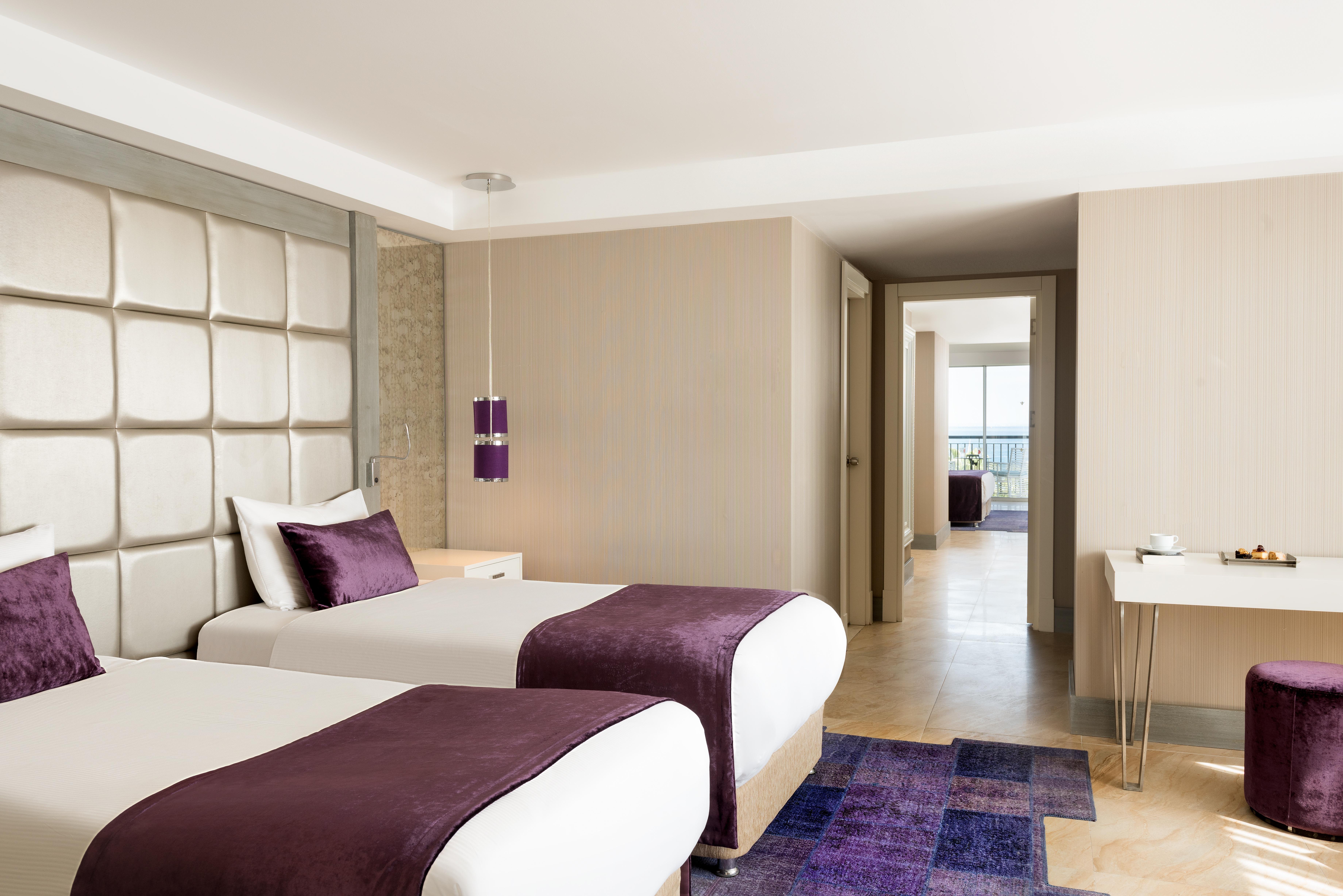 Tui Magic Life Rixos Beldibi - Adult Only Hotel Ngoại thất bức ảnh