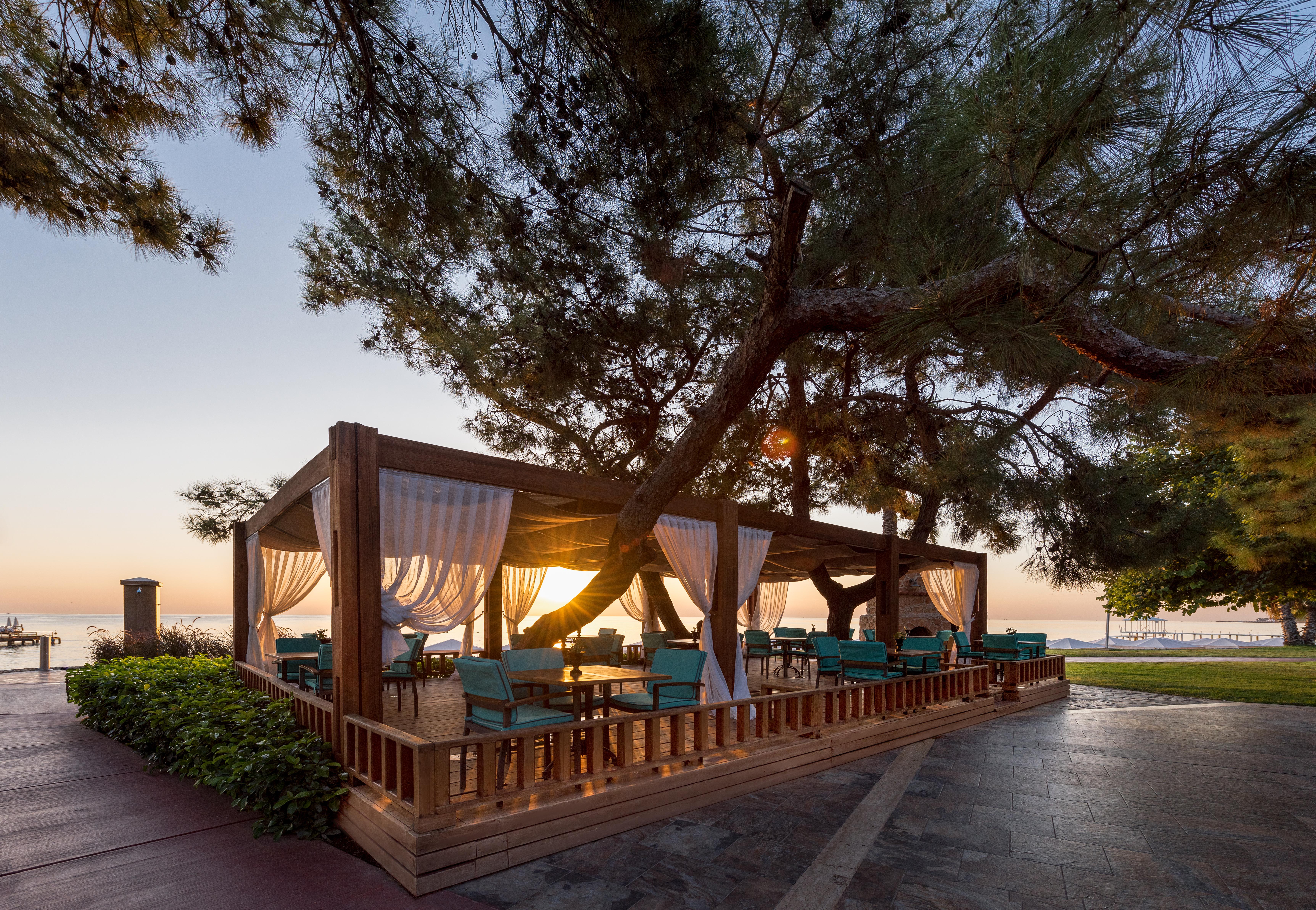 Tui Magic Life Rixos Beldibi - Adult Only Hotel Ngoại thất bức ảnh
