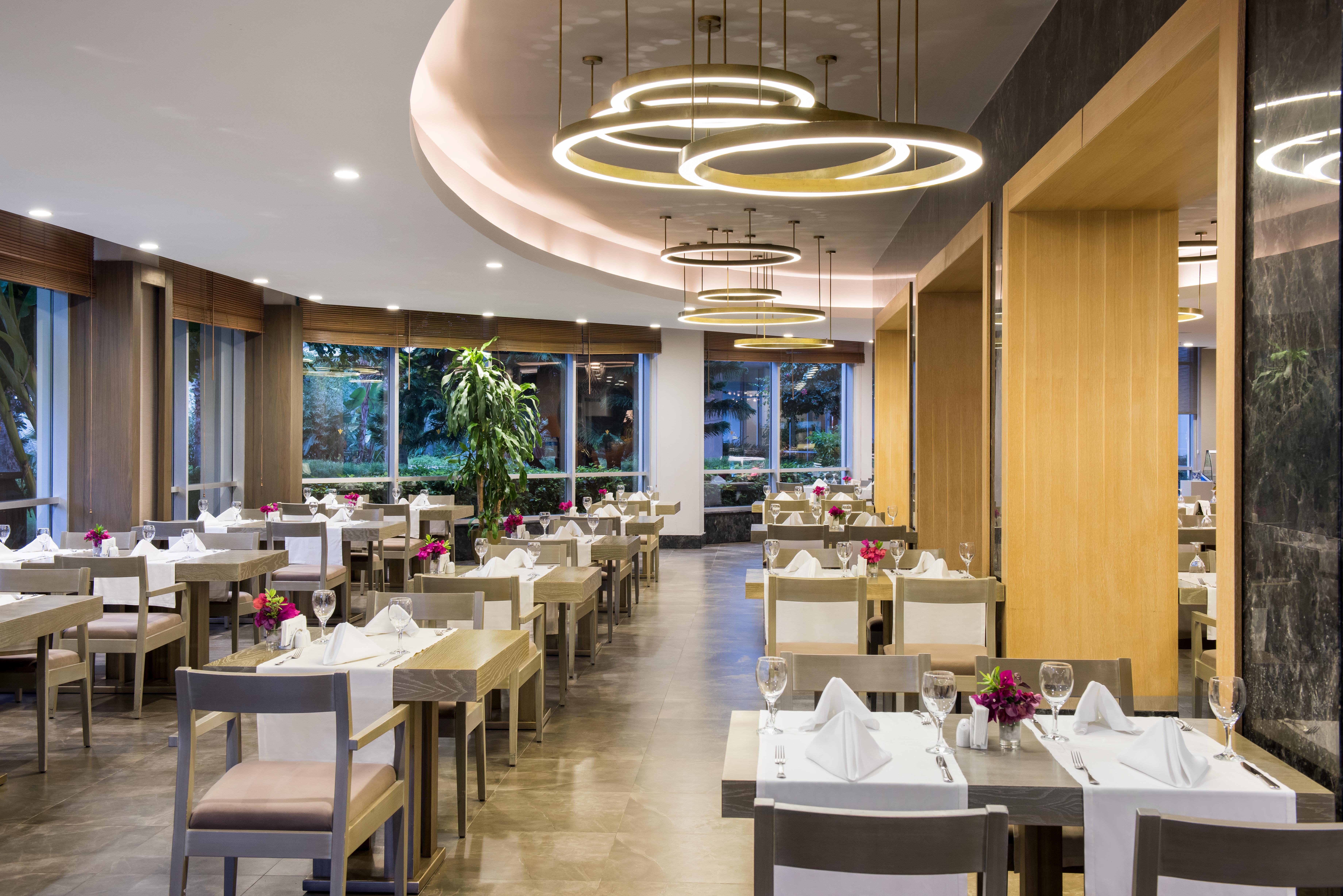 Tui Magic Life Rixos Beldibi - Adult Only Hotel Ngoại thất bức ảnh