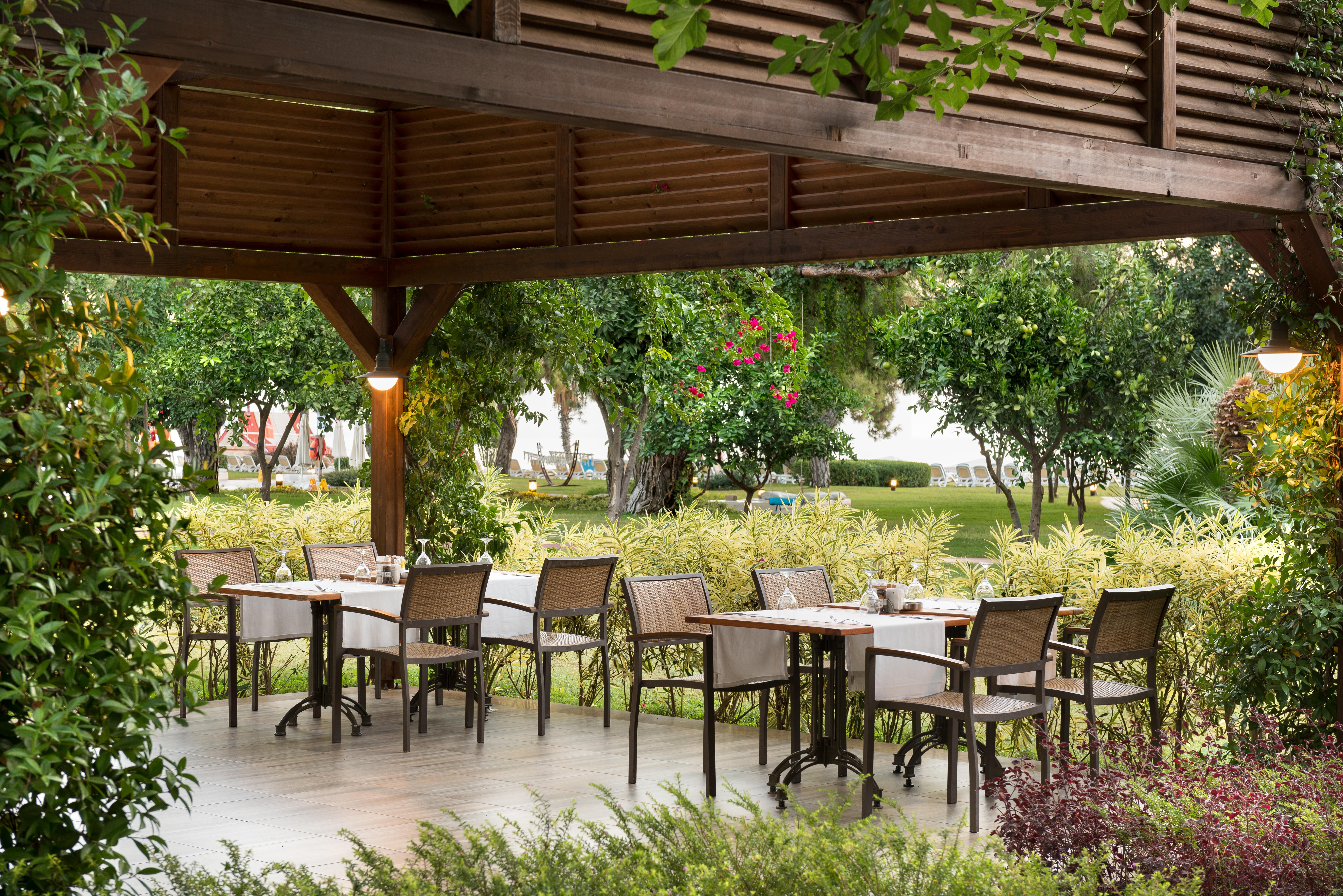 Tui Magic Life Rixos Beldibi - Adult Only Hotel Ngoại thất bức ảnh