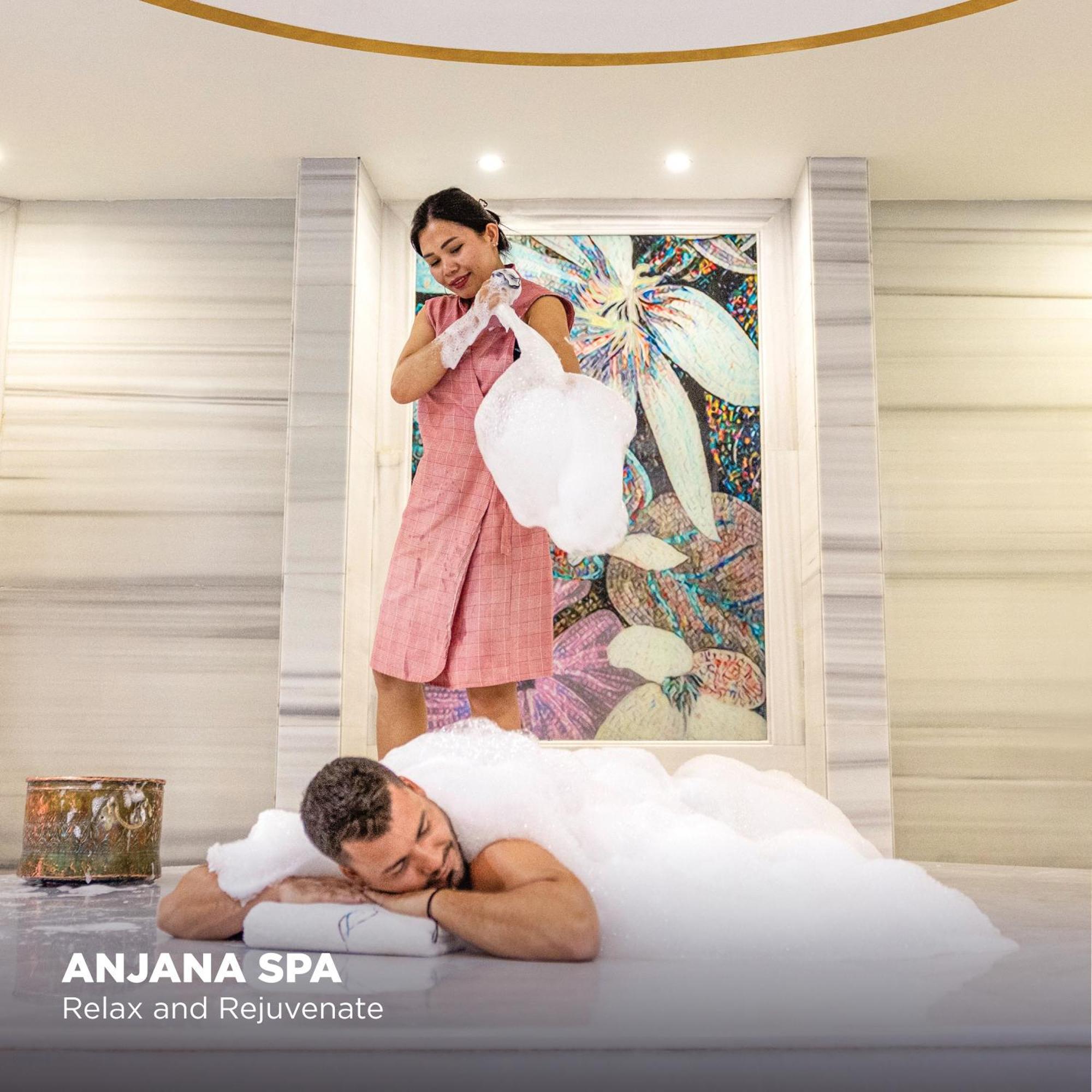 Tui Magic Life Rixos Beldibi - Adult Only Hotel Ngoại thất bức ảnh