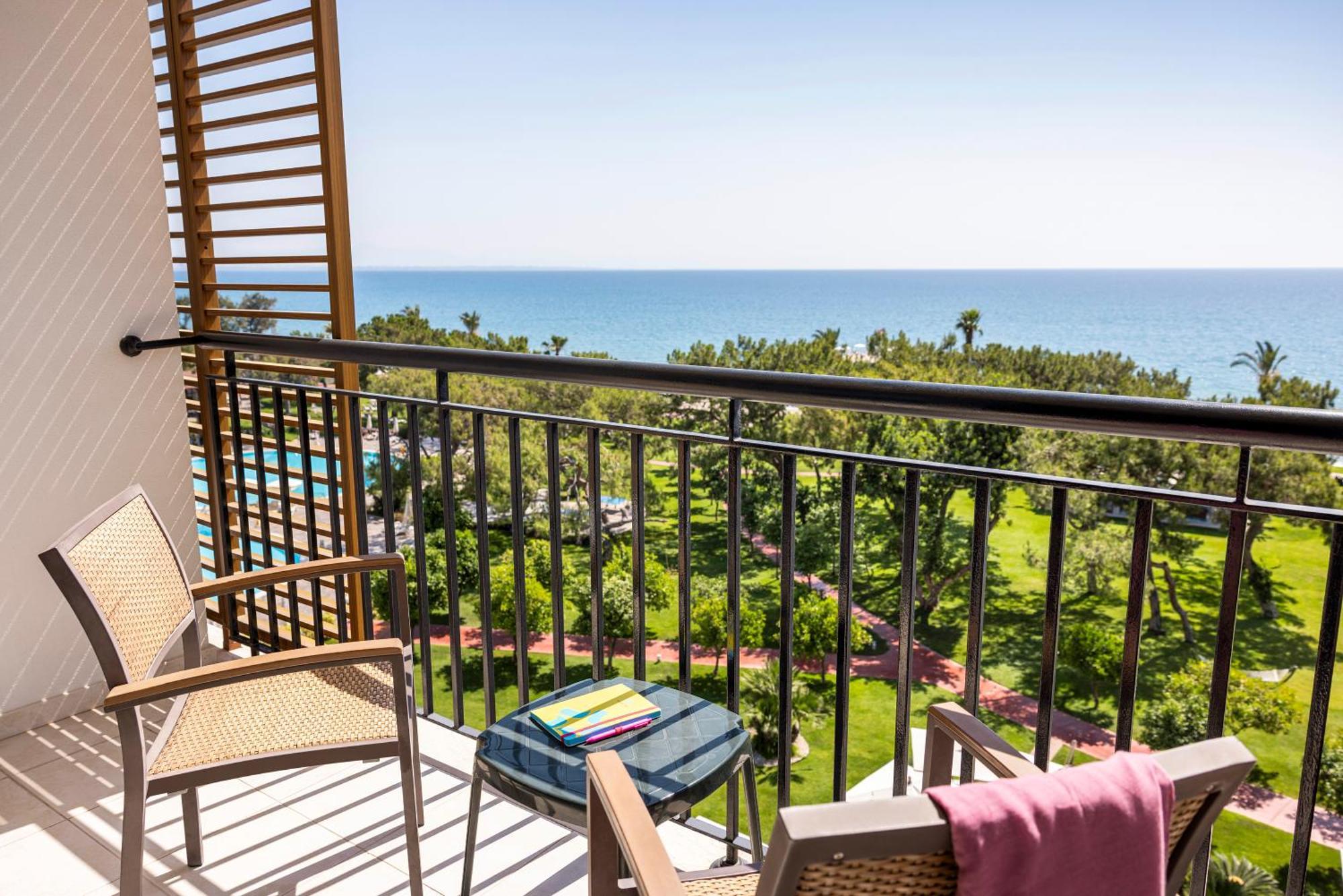 Tui Magic Life Rixos Beldibi - Adult Only Hotel Ngoại thất bức ảnh