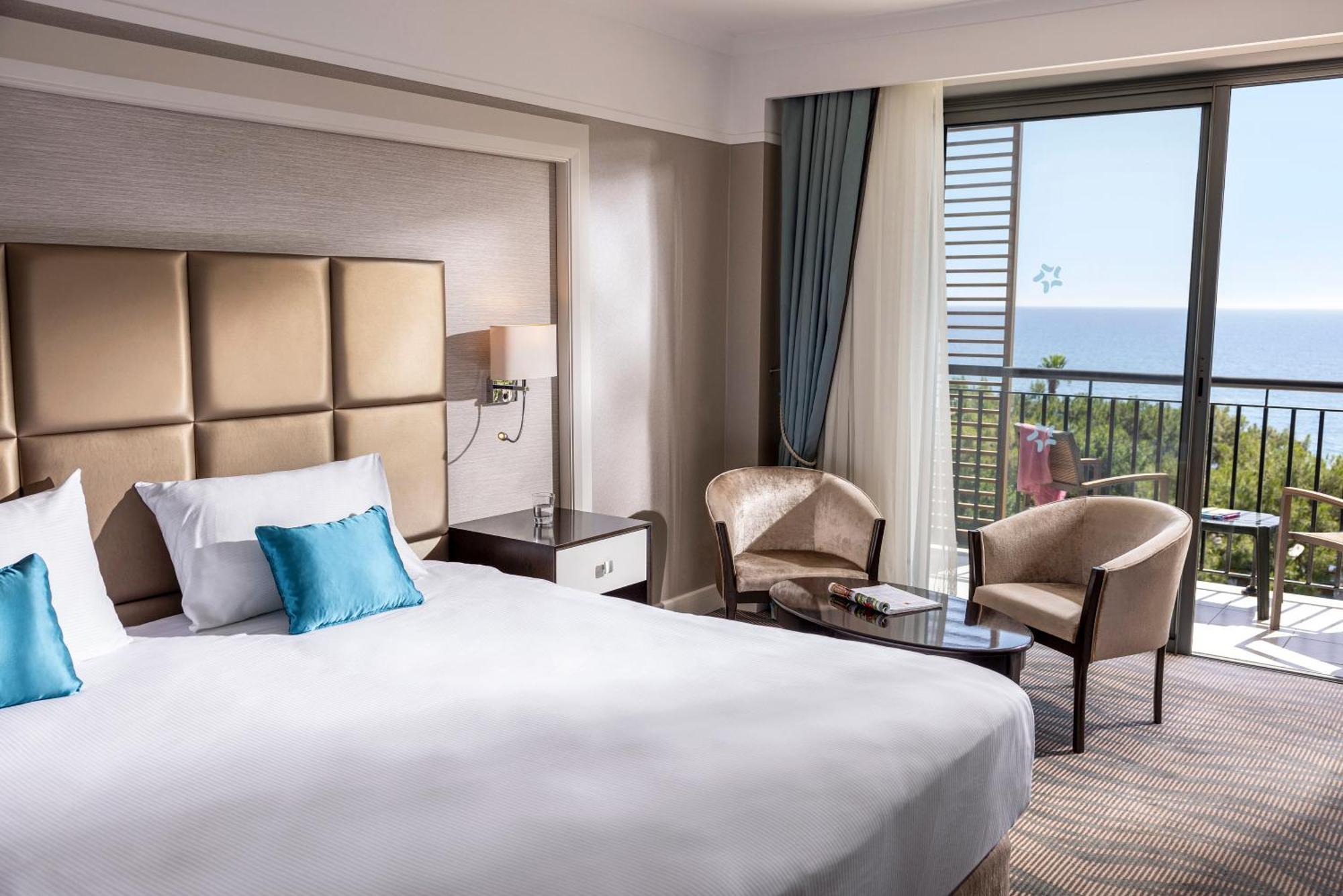 Tui Magic Life Rixos Beldibi - Adult Only Hotel Ngoại thất bức ảnh