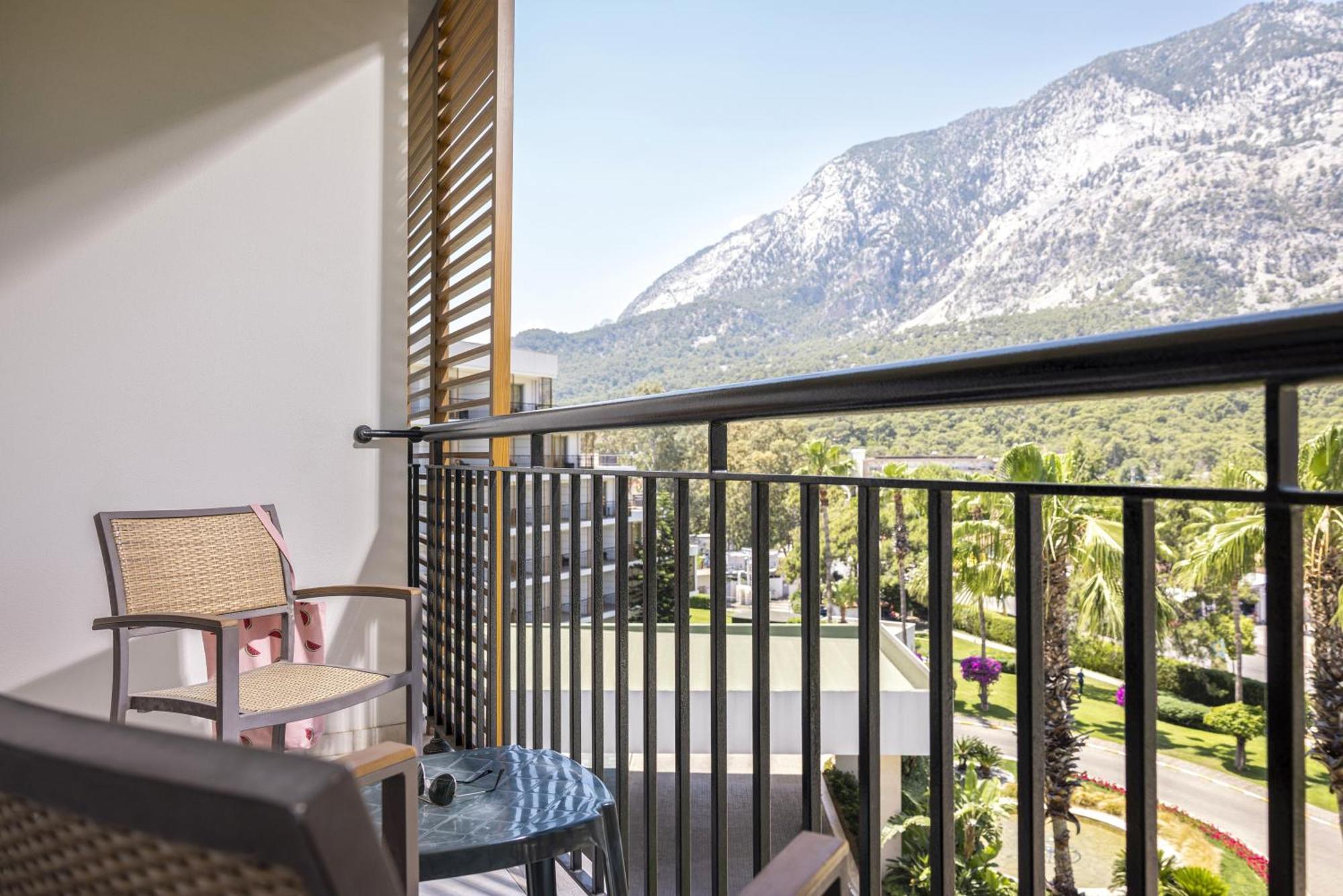 Tui Magic Life Rixos Beldibi - Adult Only Hotel Ngoại thất bức ảnh