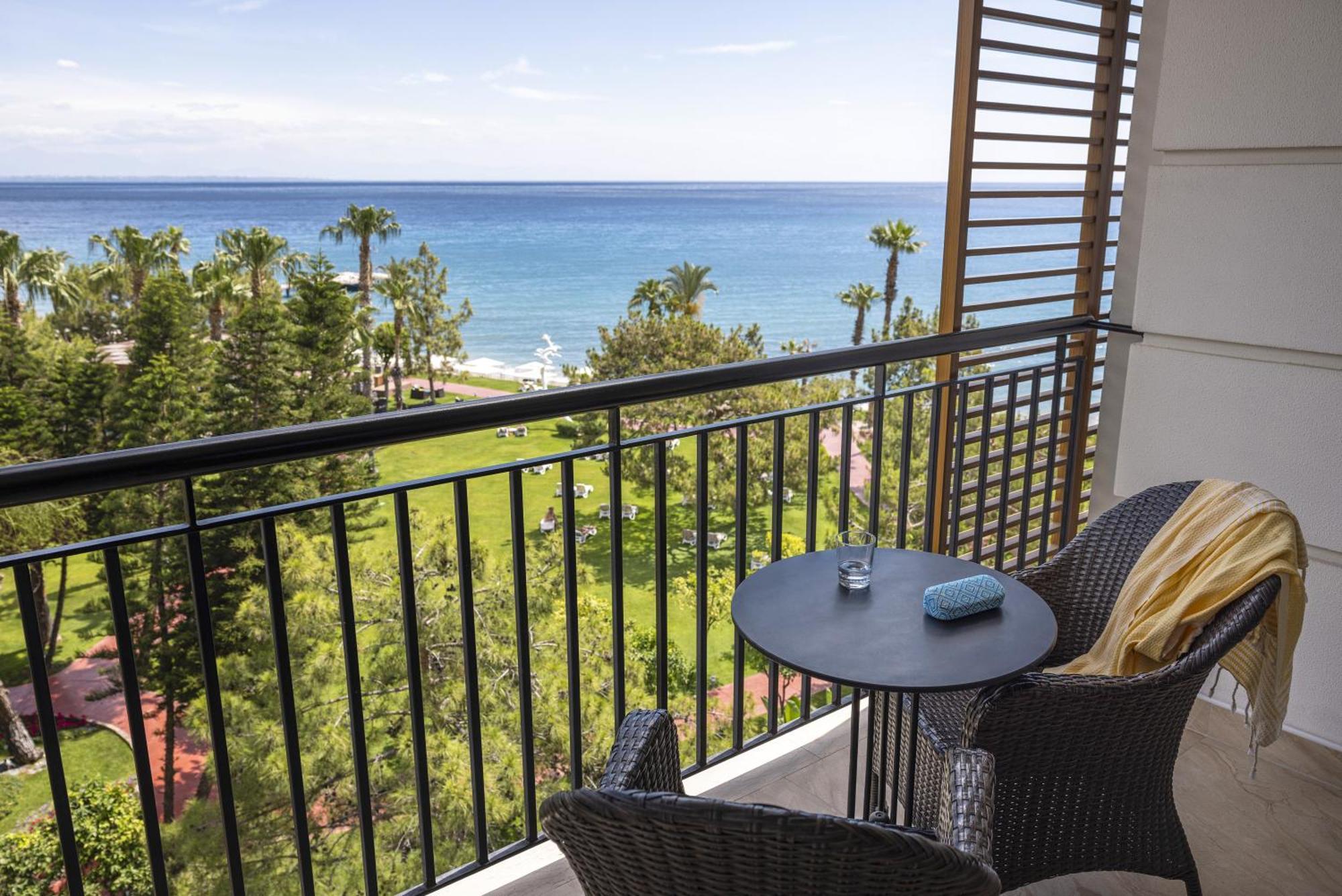 Tui Magic Life Rixos Beldibi - Adult Only Hotel Ngoại thất bức ảnh