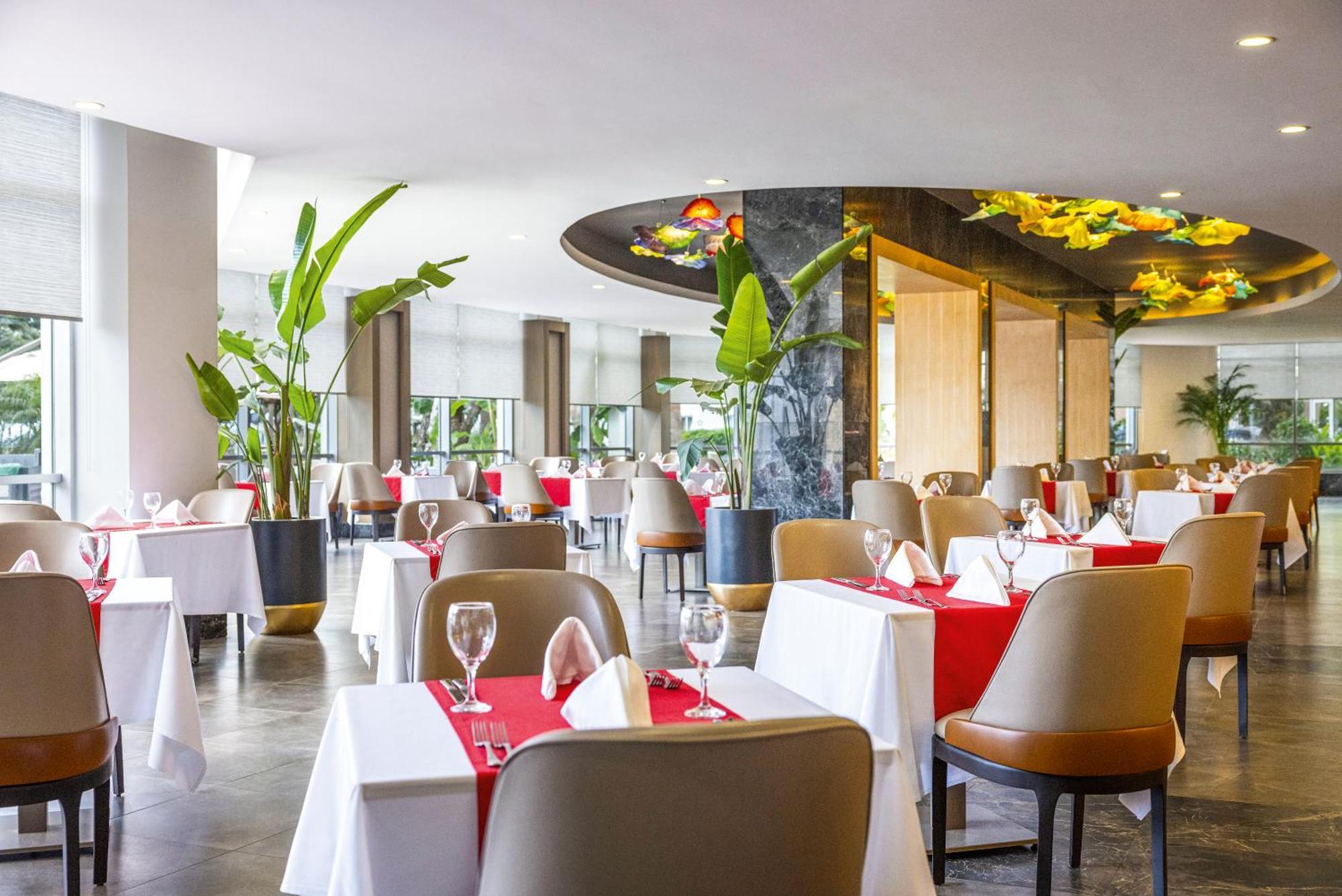 Tui Magic Life Rixos Beldibi - Adult Only Hotel Ngoại thất bức ảnh